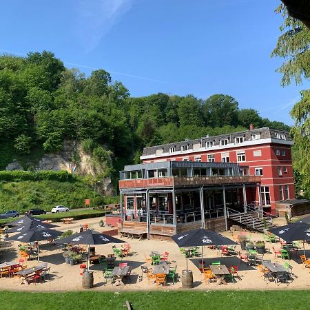 Berghotel Vue Berg en Terblijt Exterior foto