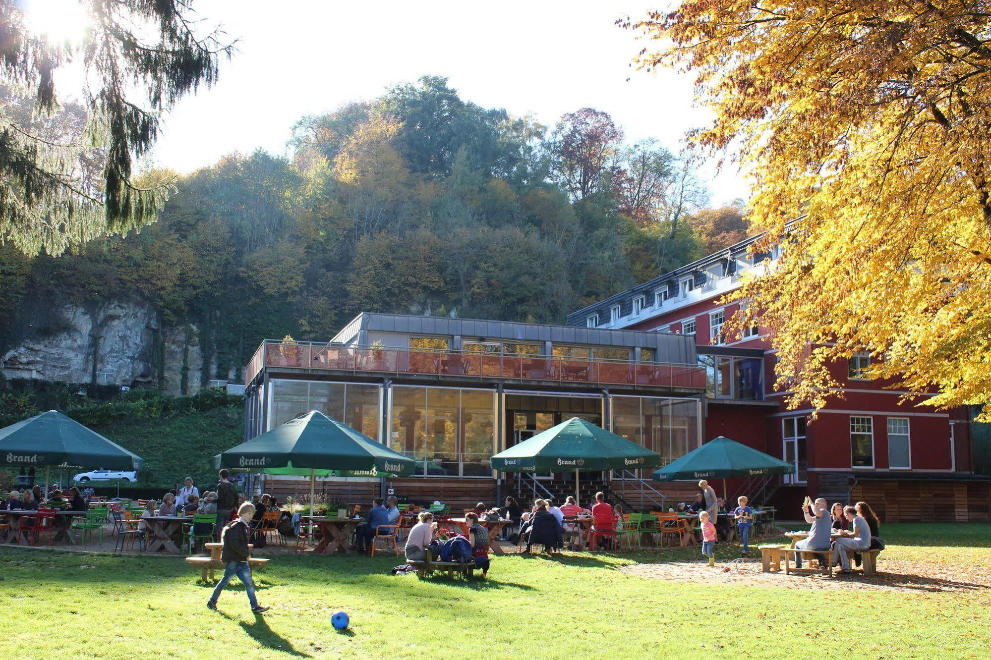 Berghotel Vue Berg en Terblijt Exterior foto